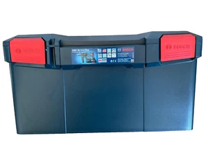 Werkzeugkoffer Bosch L-BOXX 238, Professional leer, Klappkoffer, mit Einsatz - Bild 1 von 5