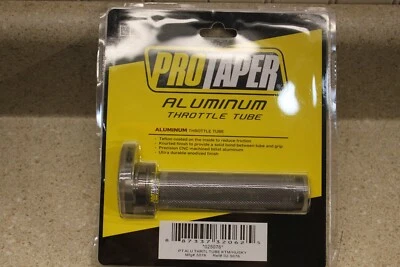 Tubo de acelerador Pro Taper Billet KTM Husqvarna 4280 D8 Foto 1 de 4
