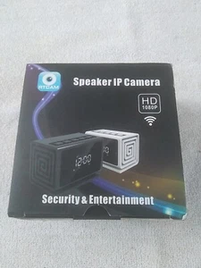 Telecamera IP altoparlante RTCam - Foto 1 di 7
