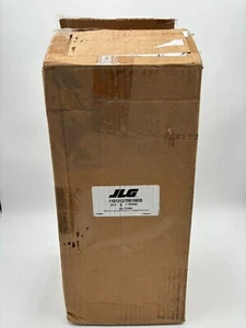 Genuine OEM JLG 1101312 / 70010820 Main Air Filter Element fits JLG 18RS 24RS - Bild 1 von 9