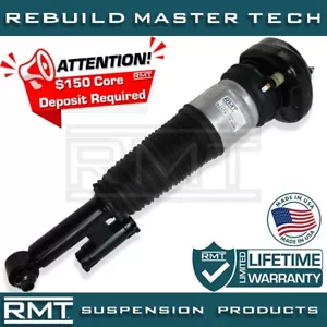 Bolsa de resorte trasera izquierda REMAN puntal BMW Serie 7 G11/G12 37107915953 - Imagen 1 de 9