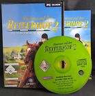 Abenteuer auf dem Reiterhof 2 | PC CD-ROM | GUTER ZUSTAND