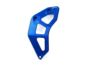 COPRI PIGNONE PARAPIGNONE YAMAHA MT07 BLU | SEPTAR - Imagen 1 de 5