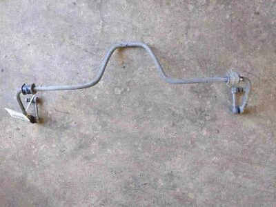 2002 2003 2004 Isuzu Rodeo Rear Stabilizer Bar Swaybar 4Dr ONLY OEM 8972537060 - Image 1 of 2
