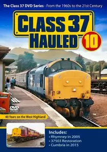Class 37 Hauled No. 10 - Imagen 1 de 1
