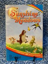 Abeka Sunshine Meadows 2nd Grade Reader PB Homeschool