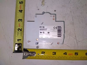 EATON WMZS2C10 277-480VAC - Picture 1 of 4