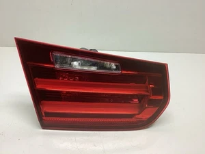 Feu intérieur arrière gauche passager BMW SERIE 3 F30 F31 7259915 - Photo 1/6