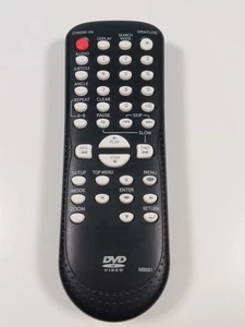 Funai Magnavox Sylvania NB691 DVD Remote Control - Tested, Works - Picture 1 of 7