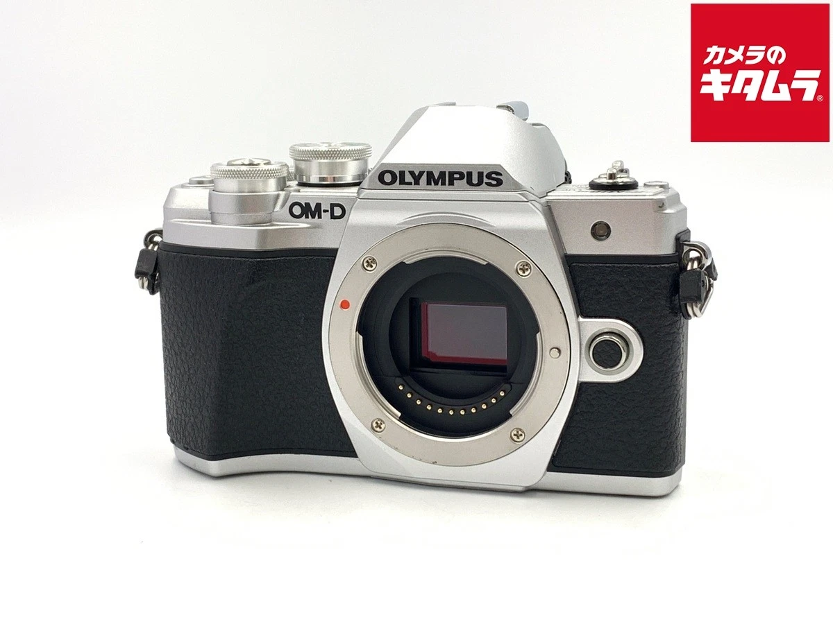 OLYMPUS OM-D E-M10Ⅱ ジャンク品　本体美品 Olympus OM-D E-M10 Digital Cameras for Sale - Shop New & Used