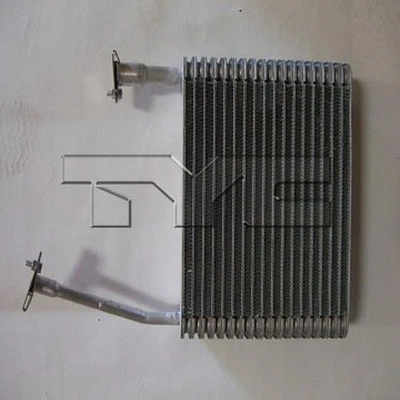 Núcleo evaporador de aire acondicionado TYC 97012 para 03-11 Crown Victoria Grand Marquis Marauder Foto 1 de 4