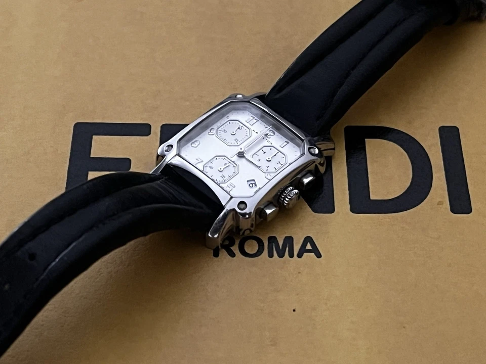 Hamilton Chrono Lloyd 6317 Foto 1 de 4