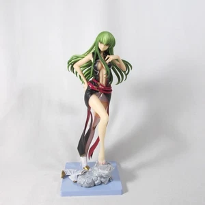 Figura Anime GEM Series Code Geass Lelouch of The Rebellion R2 C.C MEGAHOUSE - Imagen 1 de 11