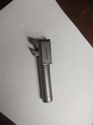 taurus pt 111 millennium Pro  9mm barrel  #25-217 - Image 1 of 4