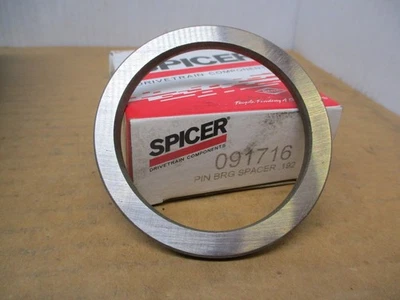 Spicer Dana 091716 .192 spacer - Image 1 of 2