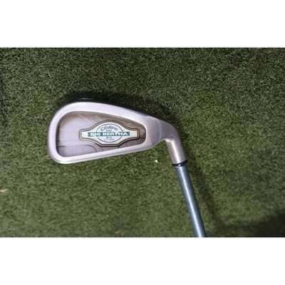 Callaway Big Bertha X-12 Gems 37.5" Golf 4 Iron RH / 2M-S508 - Image 1 of 4