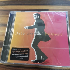 JOSH GROBAN: Bridges OVP/SS > M/M(CD) - Bild 1 von 2