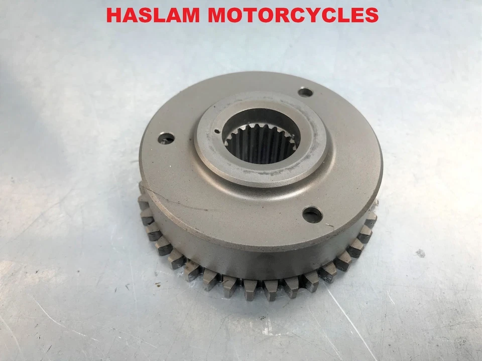 Embrague arranque honda xl125v varadero 2001 a 2006 genuino Foto 1 de 1