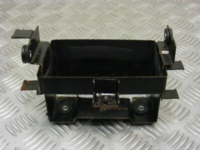 GS500F Battery Tray Suzuki 2004-2008 A524 - Image 1 of 3