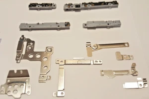 Original Huawei Media Pad M5 CMR-W09 Kunststoff + Metall Ersazteile - Bild 1 von 4