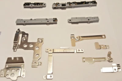 Original Huawei Media Pad M5 CMR-W09 Kunststoff + Metall Ersazteile - Bild 1 von 4