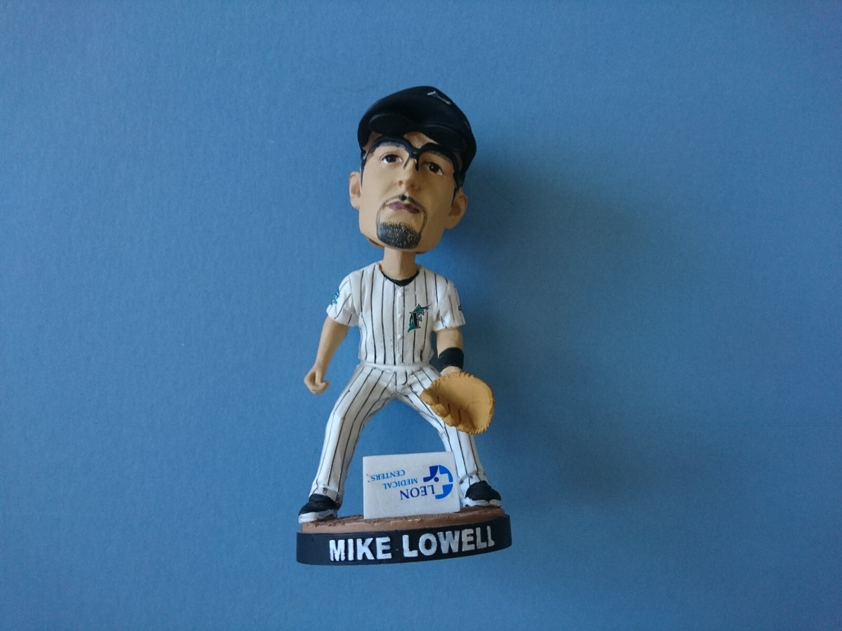 Mike Lowell MLB Bobbleheads for sale | eBay