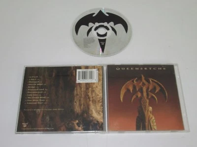 QUEENSRYCHE/PROMISED LAND(EMI 724383071128) CD ALBUM - Bild 1 von 2