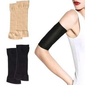 Summer Cooling Cycling Sport Arm Sleeves Sun Protection Lot L5K8 Silk M9B1 - Picture 1 of 19