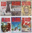 We Stand on Guard 1-6 Complete Set (6 Books) - Image - 2015