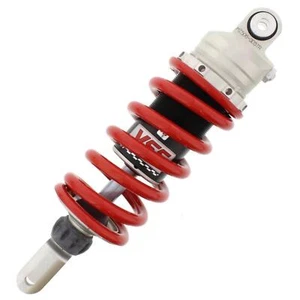YSS Molla Sospensioni Posteriore per Suzuki Bandit GSF400 GK75B GK75A 1991-1995 - Foto 1 di 1