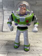 Buzz Light Year Space Ranger Disney's Pixar Toy Story