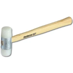 Gedore 225 E Nylon Hammer Diameter 22 - 60mm to Choose From - Picture 1 of 1