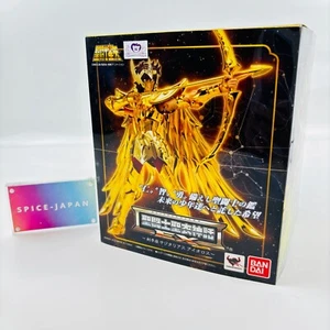 Figura de acción BANDAI Saint Seiya Cloth Myth EX Sagitario Aiolos Japón - Imagen 1 de 23