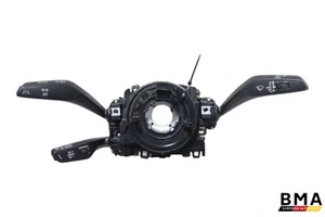 Audi RS3 S3 A3 Steering Column Clock Spring Switch Assembly Unit 2017 - 2020 OEM - Picture 1 of 7