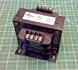 ACME Industial Control Transformer type# TB-81003 250va 1ph SEE LABEL - Picture 1 of 5