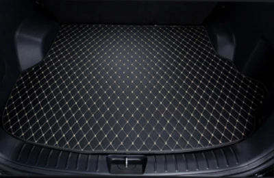 Suitable for Lexus LS  2000-2021 Luxurious custom  waterproof trunk mat - image 1 of 4