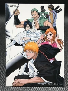 Ichigo Uryu Orihime TARJETA BLANQUEADORA DASS MASTERS TCG BANDAI 2005 JAPÓN ENVÍO GRATUITO No. - Imagen 1 de 12