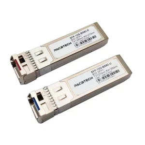 SFP-10G-BX80-U/SFP-10G-BX80-D CISCO Compatible Pair SFP 10G 80km Transceiver - Picture 1 of 6