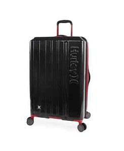 Hurley Swiper 29" Hardside Spinner Suitcase MSRP $360 # SC 520 NEW - Picture 1 of 9