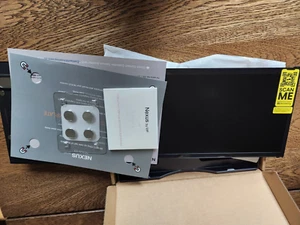 (Open Box) Laptop Screen Extender,13" FHD Laptop Monitor Extender, Type-C/HDMI - Picture 1 of 6