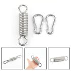 Durable Steel Construction Hanging Chair Hooks Perfect for Garden Loungers