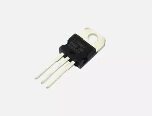 5 Stück LM7909 Negativ 9 Volt Regler 1 AMP TO220 - L7909 7909 IC USA - Bild 1 von 1
