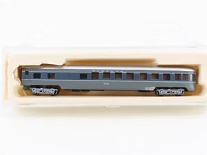 N Scale Con-Cor 0001-04042C ATSF Santa Fe Scout Observation Passenger #3245 - Picture 1 of 4