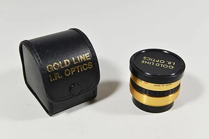 Goldline I.R. Optik Kompakt Video Tele 2.0X AF Made in Japan   - Bild 1 von 7