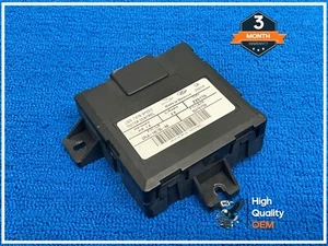2015 RANGE ROVER L405 REAR LEFT POWER SEAT BACK FOLDING CONTROL MODULE UNIT ECM - Picture 1 of 5