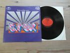 T. REX-RIDE A WHITE SWAN-SUPERB EX+EX VINYL LP ALBUM 1972