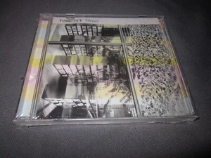 FOUR TET PAWS CD Sealed NEW - Picture 1 of 4