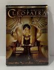 Cecil B. DeMille's Cleopatra DVD film 75th Anniversary Edition NEUF scellé