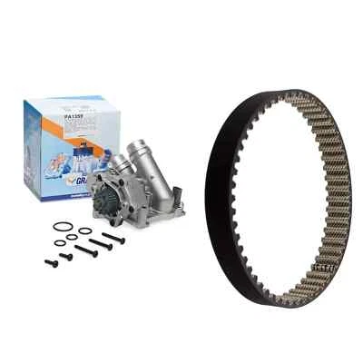 Комплекты цепей ГРМ двигателя Cloyes для пикапа Ford Ranger Taurus Windstar 3,0 л - Изображение 1 из 4