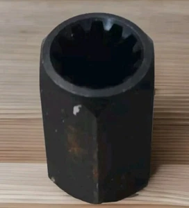345834 OMC Service Tool 1990 40/50 4-stroke Drive Shaft Holder - Picture 1 of 1